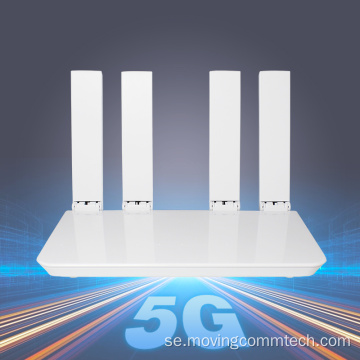 Bästa 5G CPE -router inomhushemmet Mesh -modem